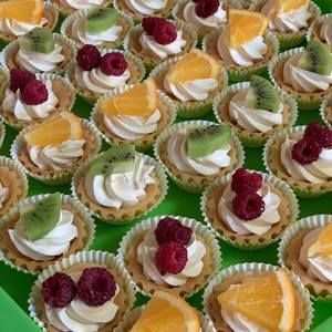 Meet your Posher, Mokhira